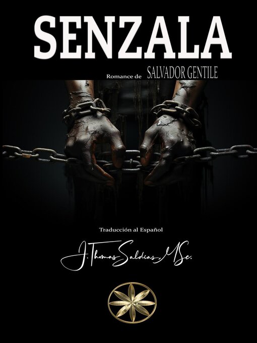 Title details for Senzala by Salvador Gentile - Available